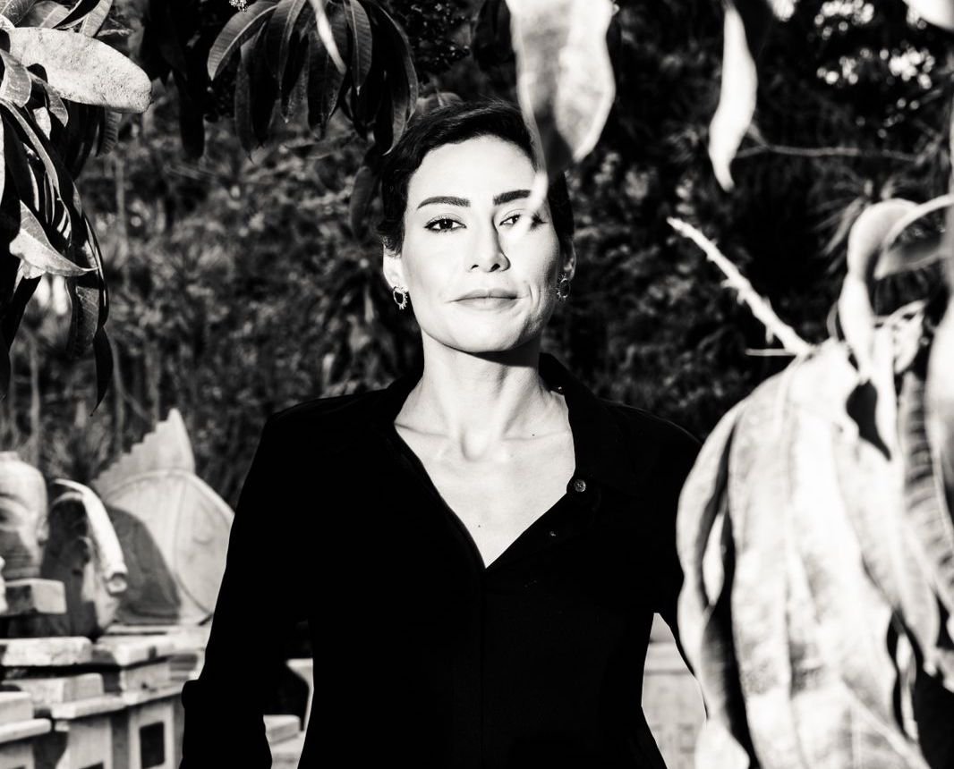 Rana Hawary - Founder of One Human Family